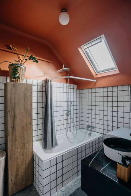 L'escapade - Superbe Cosy Coeur De Apartment *