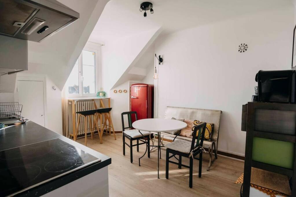 Apartment L'escapade - Superbe Cosy Coeur De