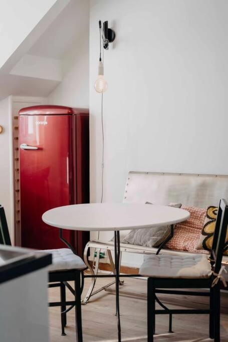 L'escapade - Superbe Cosy Coeur De Nantes