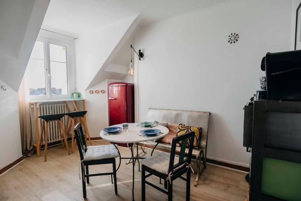 L'escapade - Superbe Cosy Coeur De Apartment