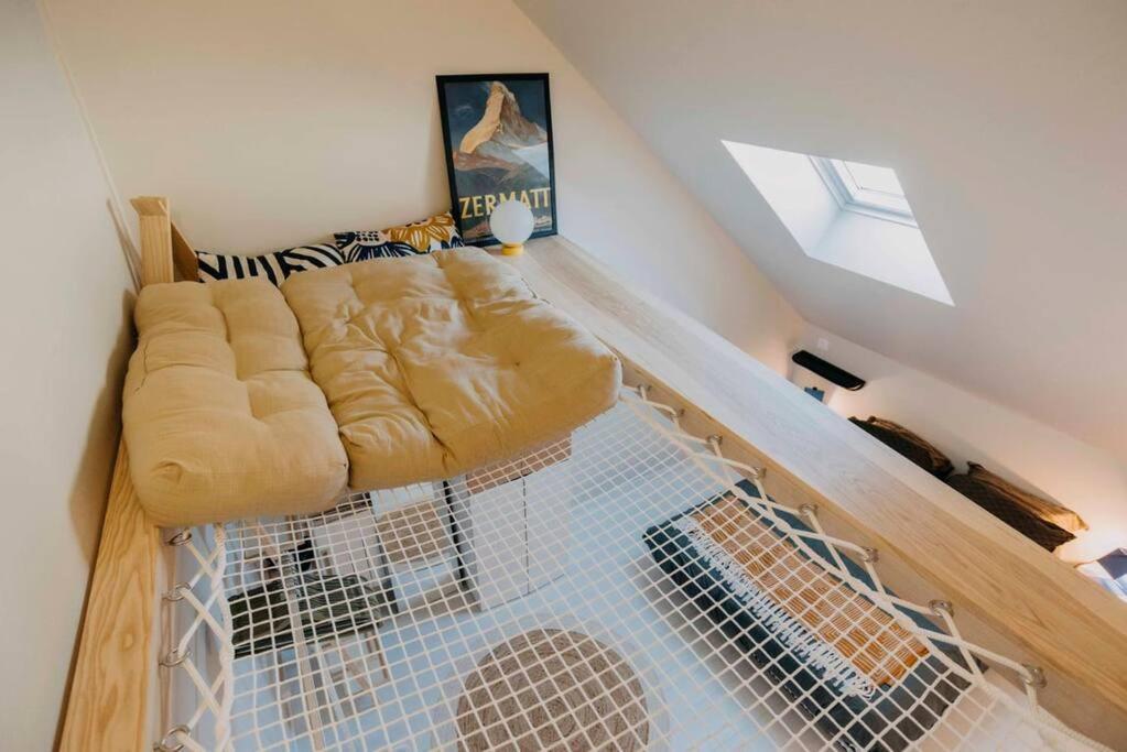 Apartment L'escapade - Superbe Cosy Coeur De *