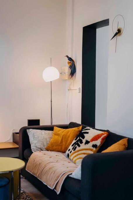 L'escapade - Superbe Cosy Coeur De * Nantes