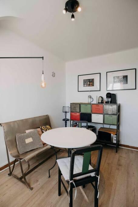 Apartment L'escapade - Superbe Cosy Coeur De