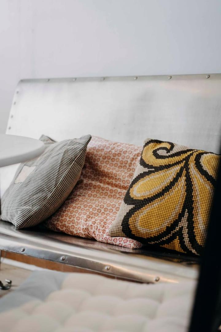 L'escapade - Superbe Cosy Coeur De Apartment Nantes
