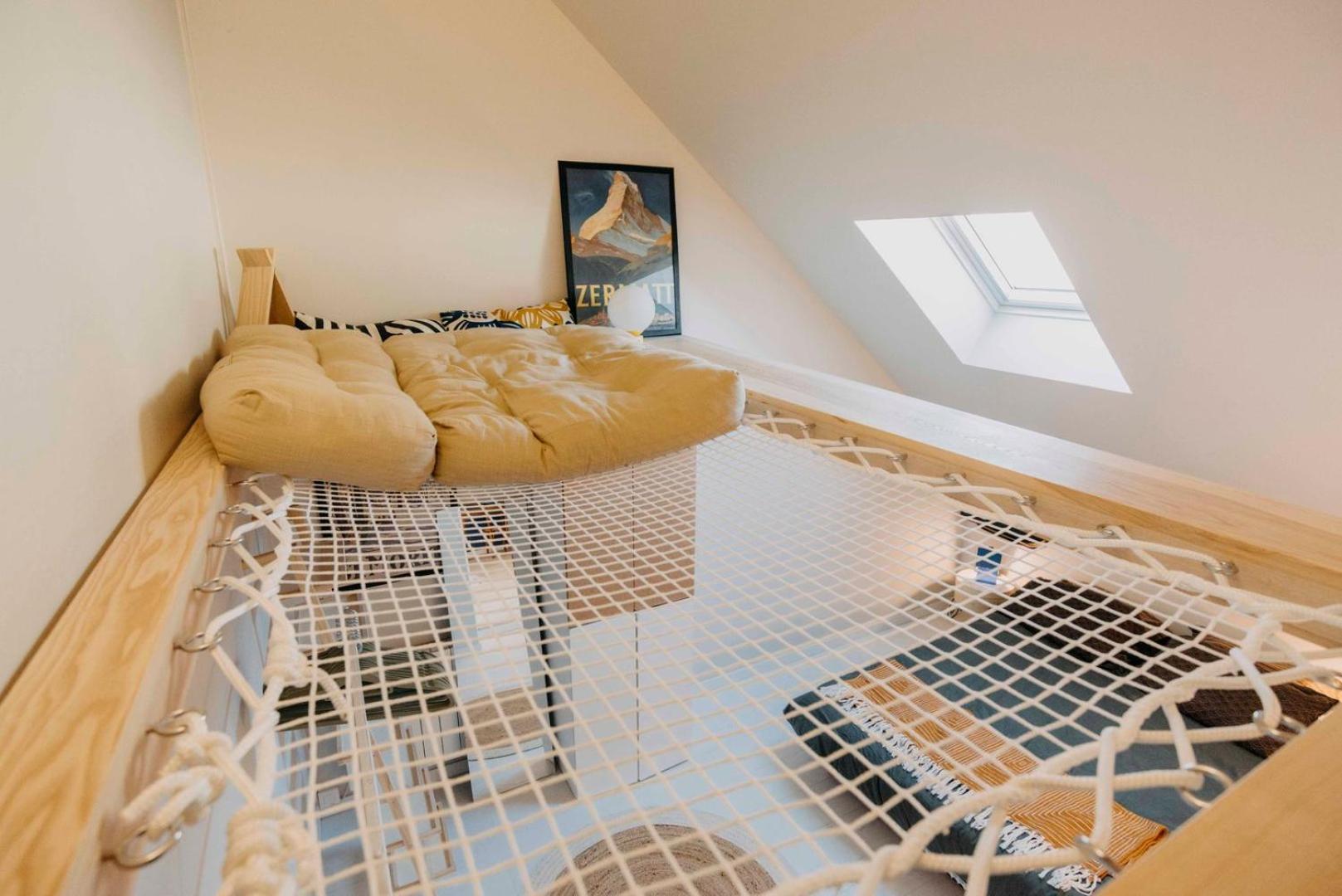 L'escapade - Superbe Cosy Coeur De * Nantes