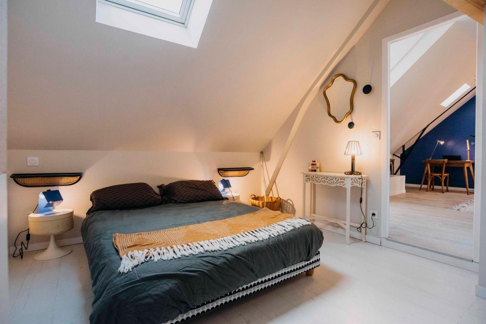 Apartment L'escapade - Superbe Cosy Coeur De