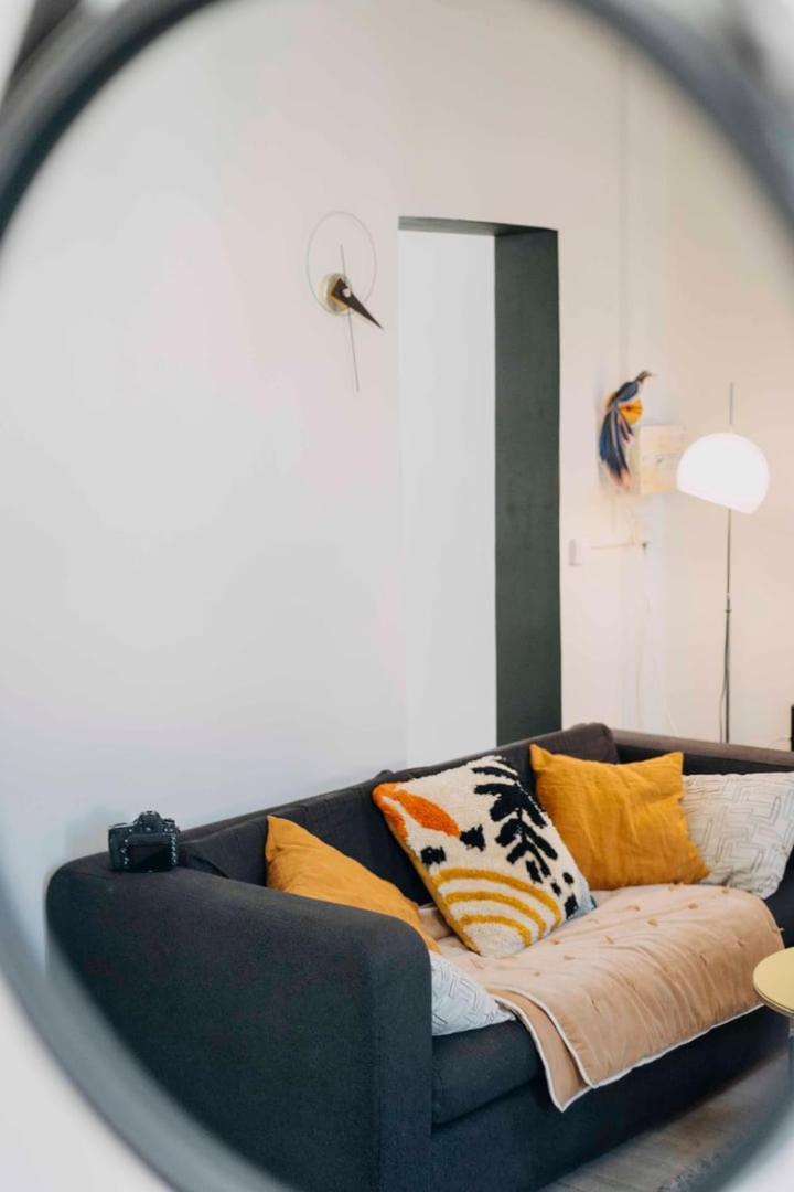 L'escapade - Superbe Cosy Coeur De * Nantes