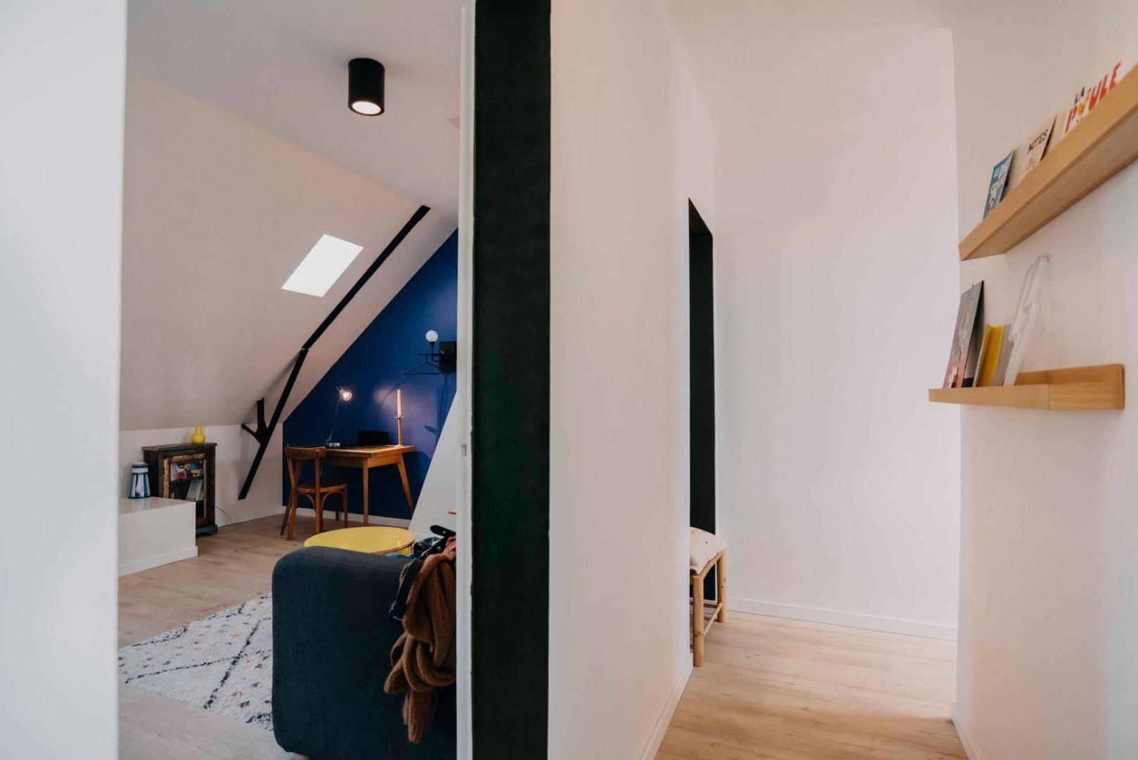 Apartment L'escapade - Superbe Cosy Coeur De *