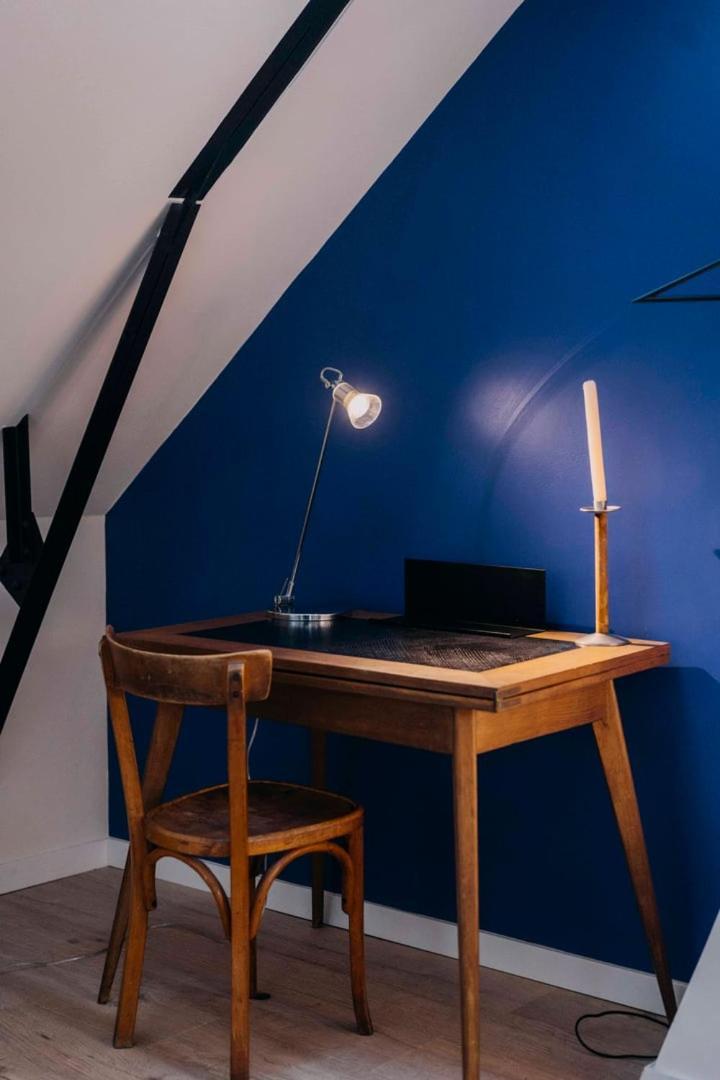 L'escapade - Superbe Cosy Coeur De Apartment