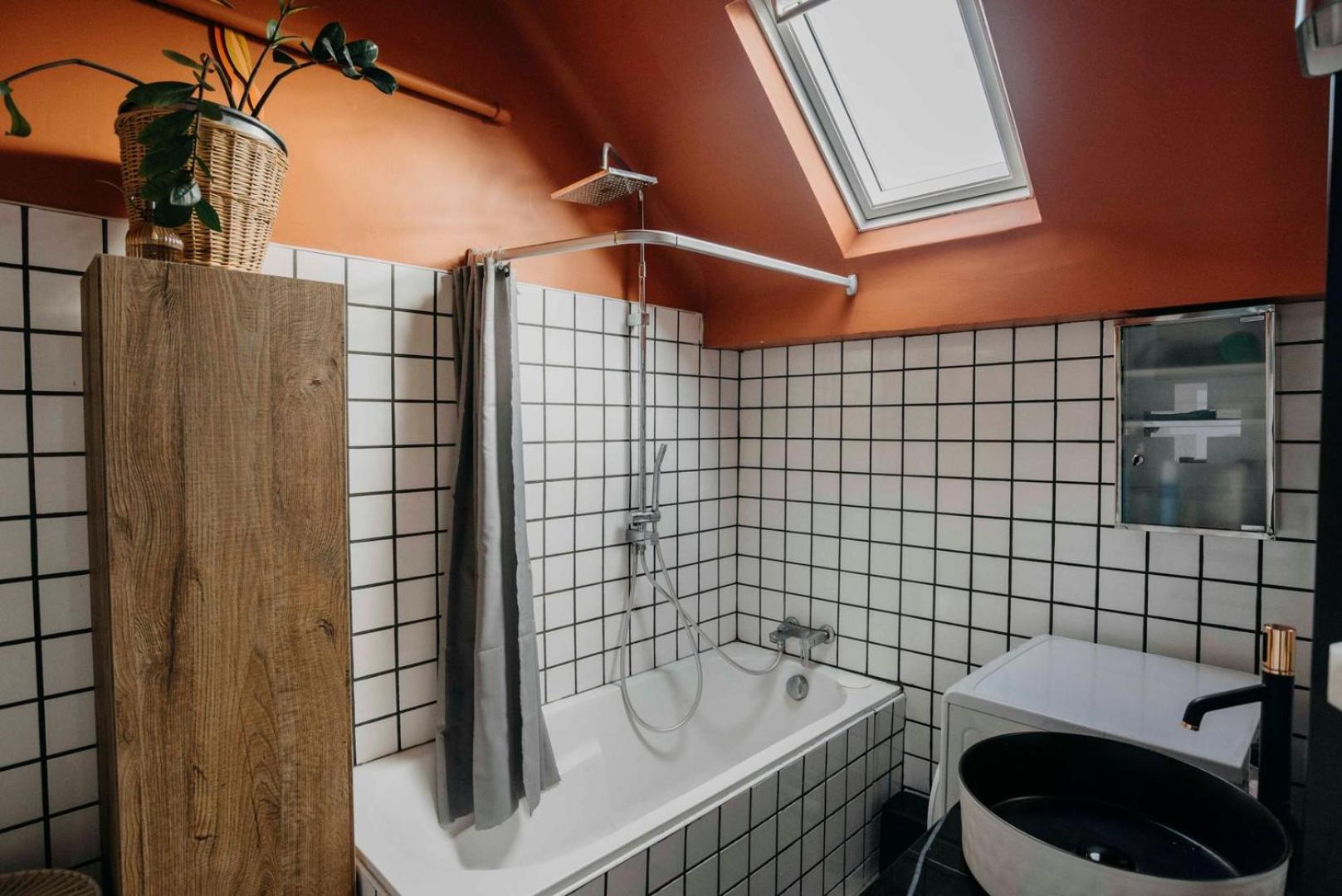 L'escapade - Superbe Cosy Coeur De Apartamento *