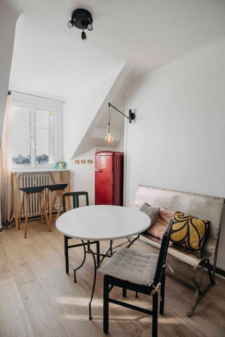 Apartment L'escapade - Superbe Cosy Coeur De Nantes