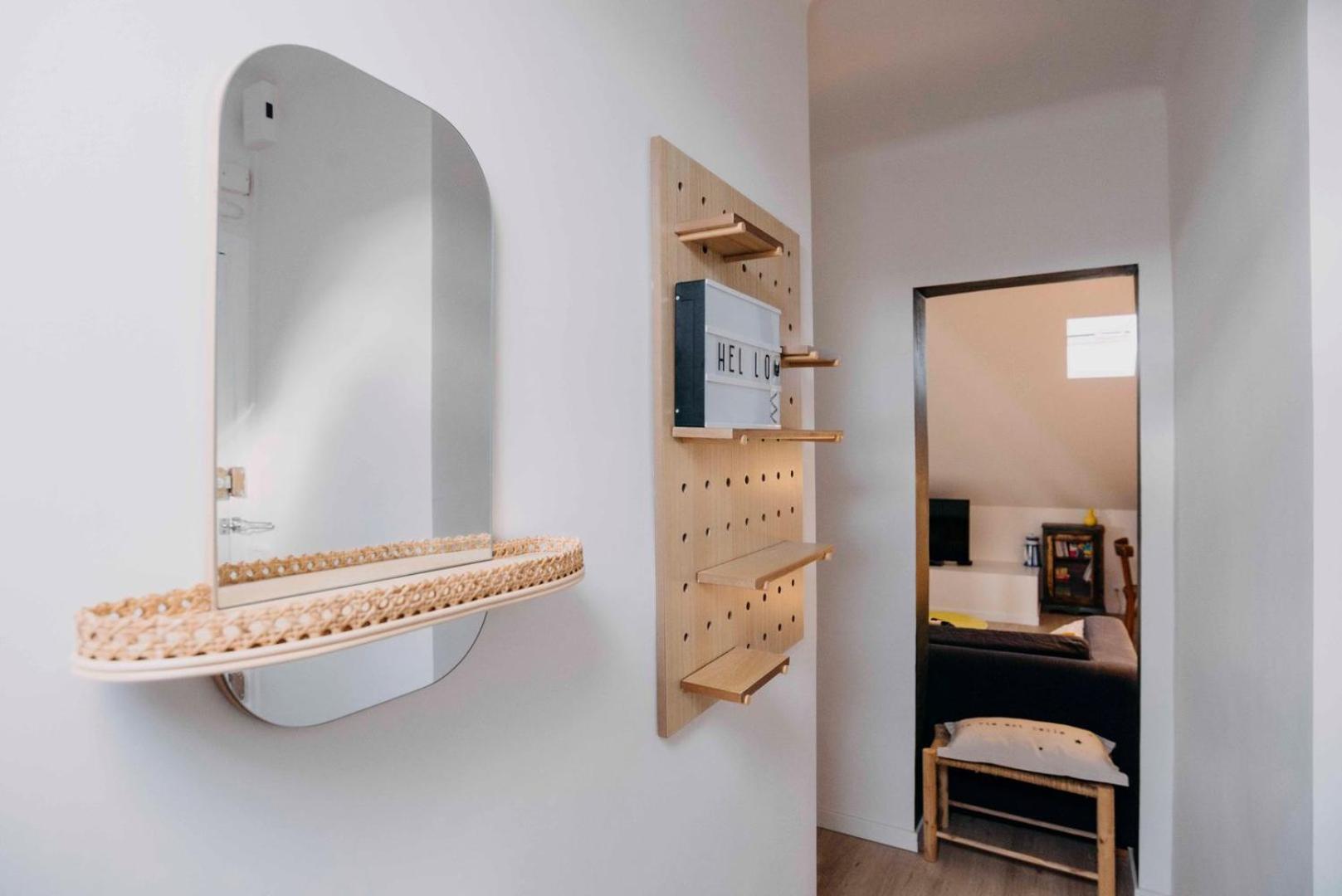 L'escapade - Superbe Cosy Coeur De Apartment *