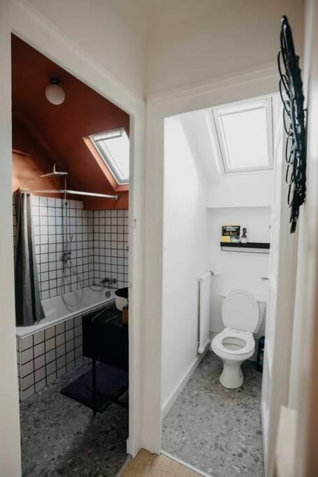 Apartamento L'escapade - Superbe Cosy Coeur De