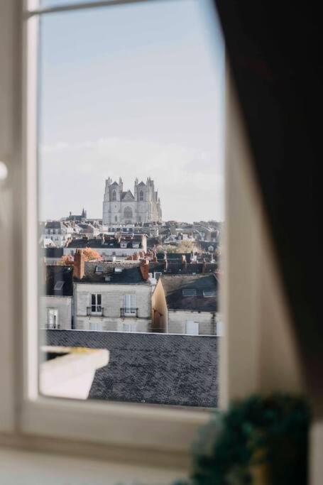 L'escapade - Superbe Cosy Coeur De *