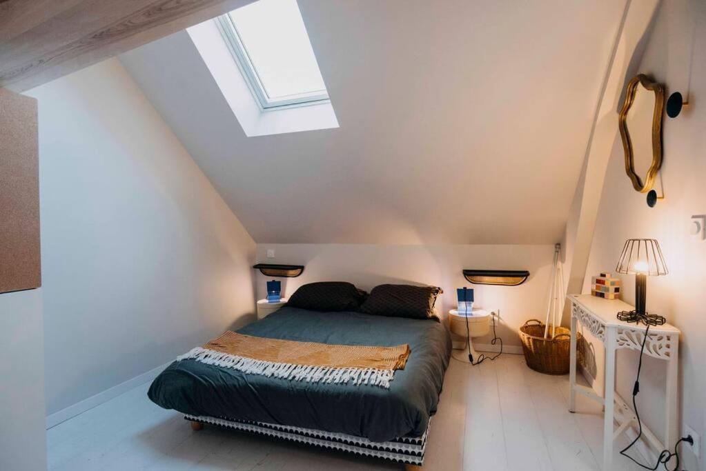 Apartamento L'escapade - Superbe Cosy Coeur De