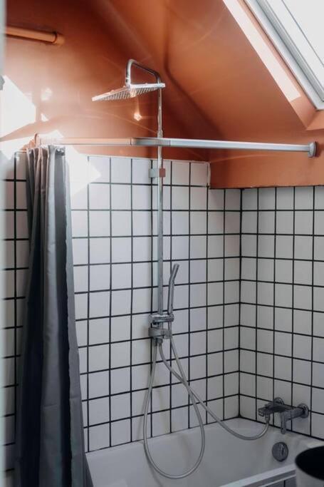 L'escapade - Superbe Cosy Coeur De Apartamento Nantes