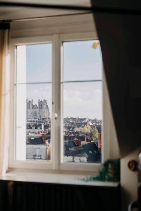 L'escapade - Superbe Cosy Coeur De Nantes