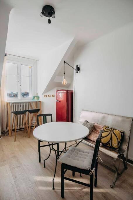 L'escapade - Superbe Cosy Coeur De Apartamento Nantes